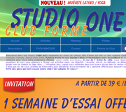 Studio One arles